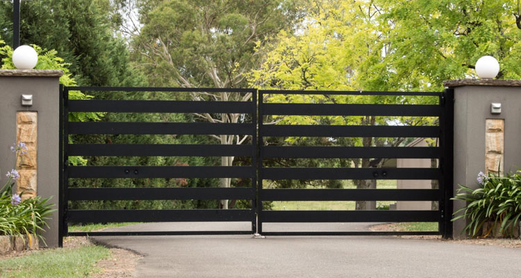 Driveway Gate Repair Temple City