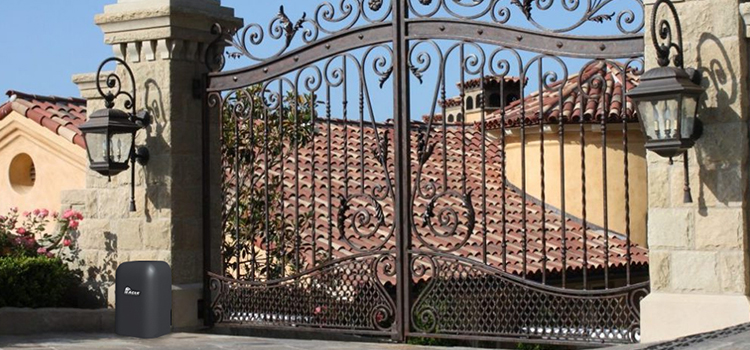 Eagle Gate Repair Service in Temple City